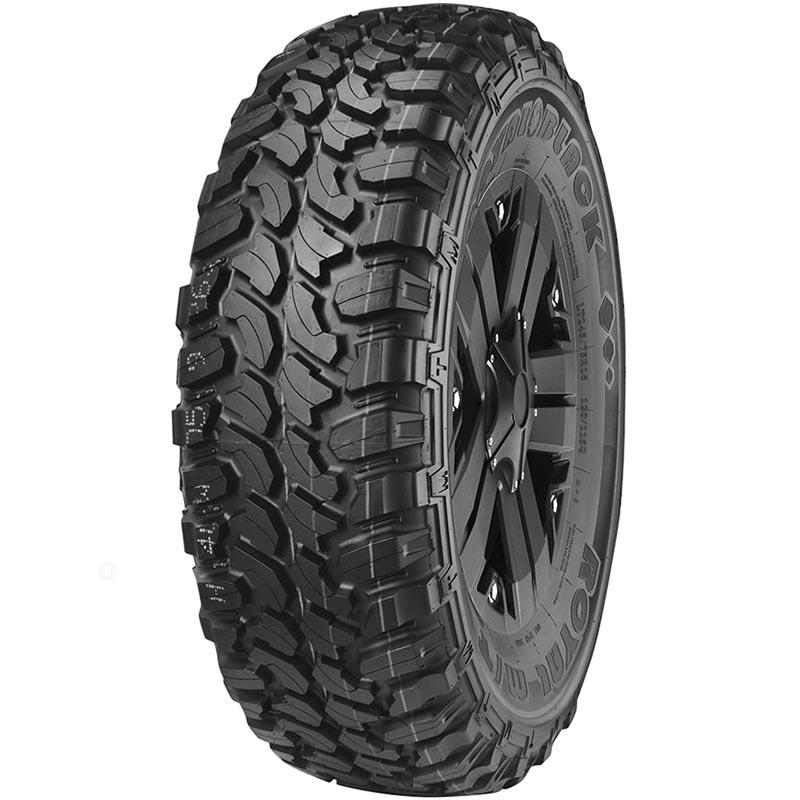 ROYAL BLACK ROYAL MT POR 265/70 R17 121/118Q TL 4X4 SUV CROSSOVER MUD TERRAIN