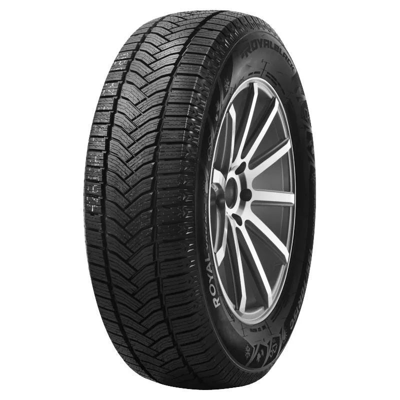 ROYAL BLACK ROYAL VAN AS 225/70 R15 112/110R TL M+S 3PMSF FURGONI 4 STAGIONI