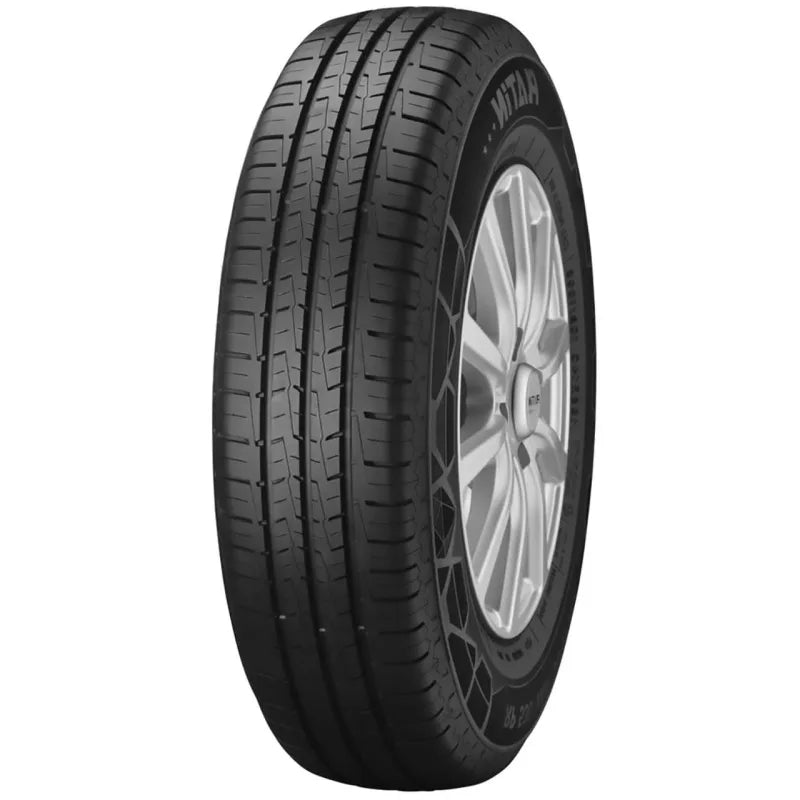 PLATIN RP 530 VAN SUMMER 215/65 R16 109/107/109/107T TL FURGONI ESTIVO