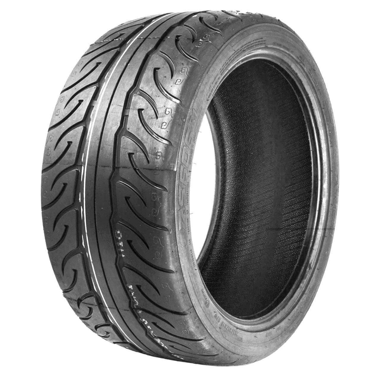 ZEKNOVA RS 606 R1 265/35 R18 93W TL AUTO ESTIVO