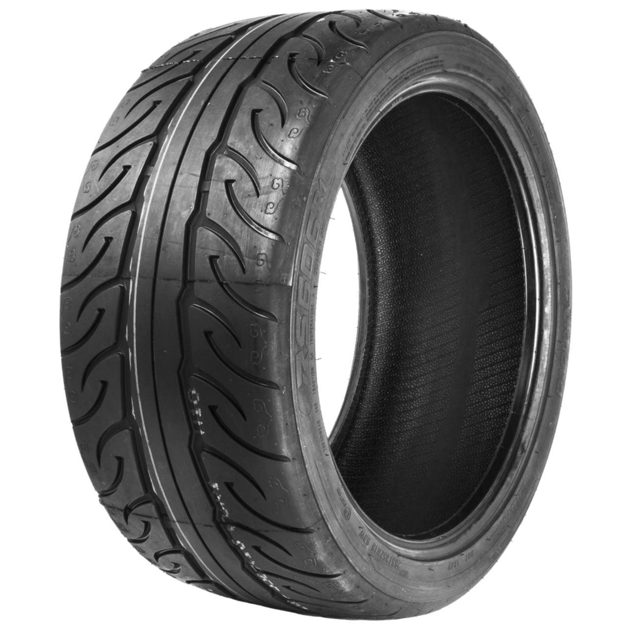 ZEKNOVA RS 606 R4 XL 225/45 R17 94W TL AUTO ESTIVO