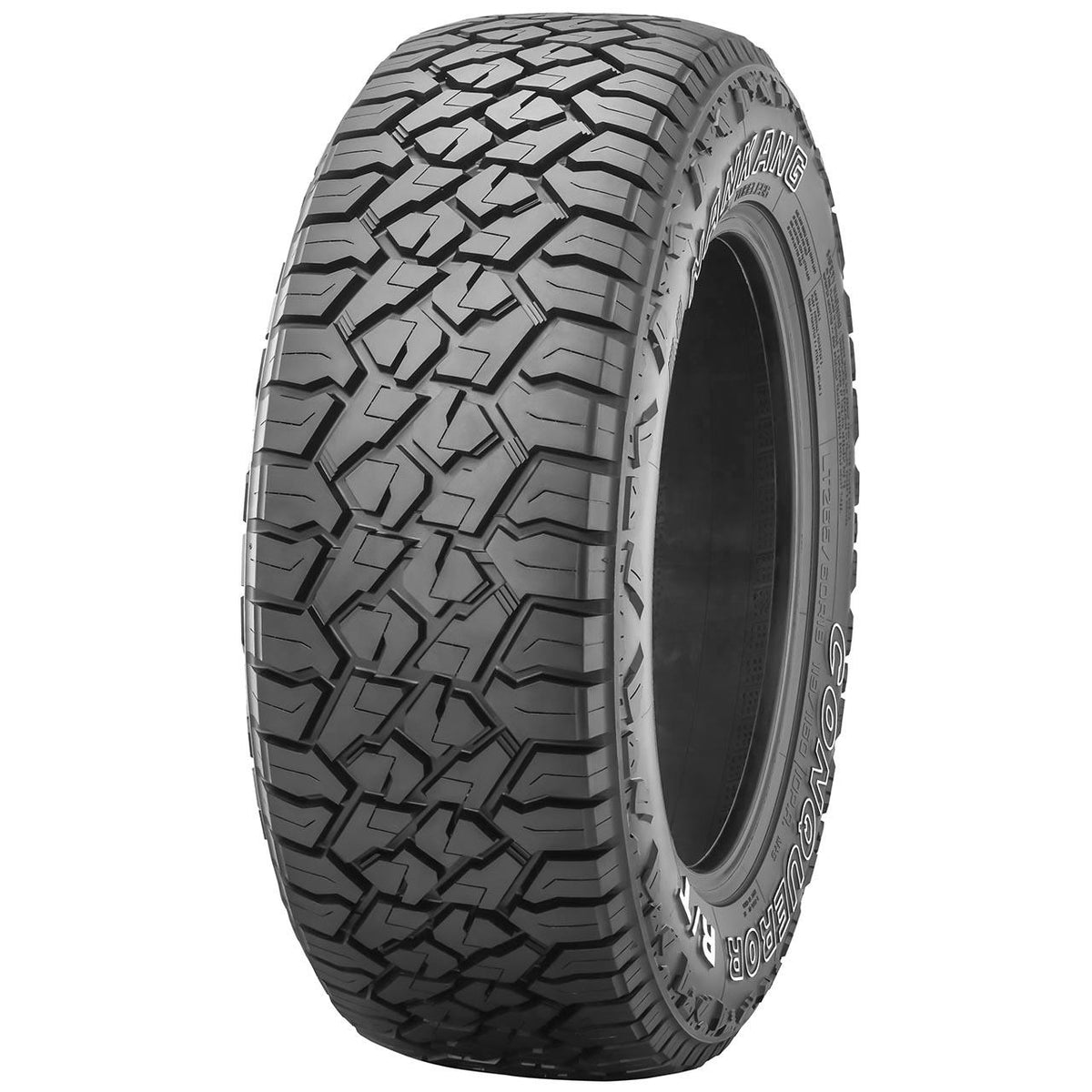NANKANG RT CONQUEROR WW POR 265/65 R17 120/117Q TL 4X4 SUV CROSSOVER MUD TERRAIN
