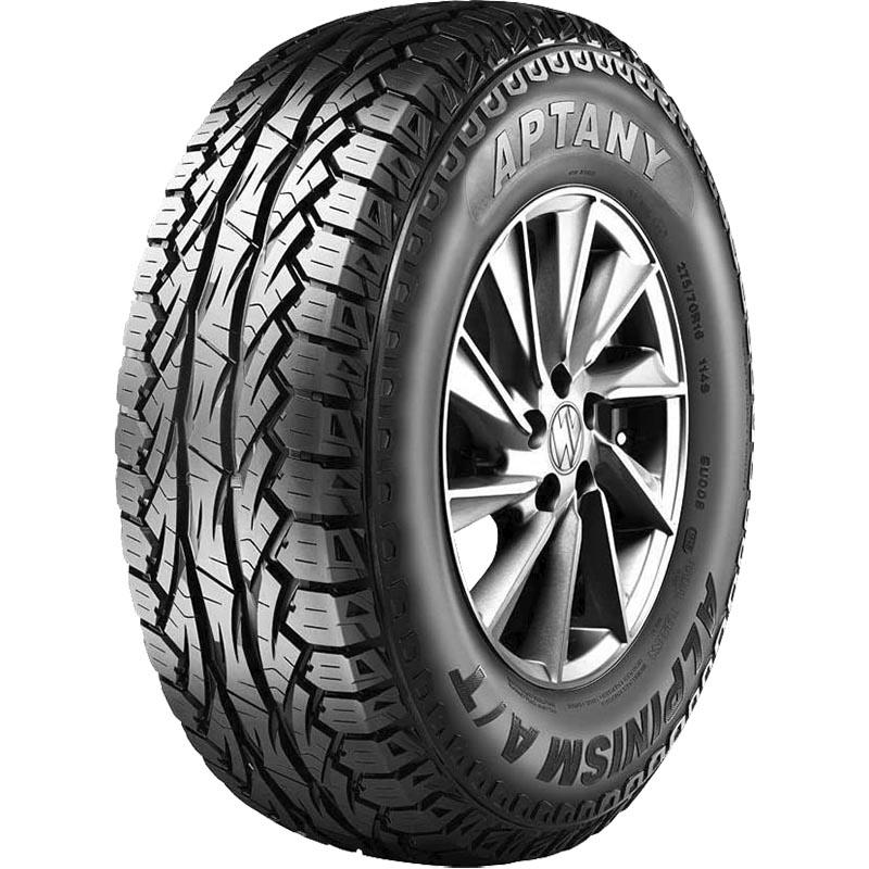 APTANY RU 006 265/70 R16 112S TL 4X4 SUV CROSSOVER PER TUTTI I TERRENI