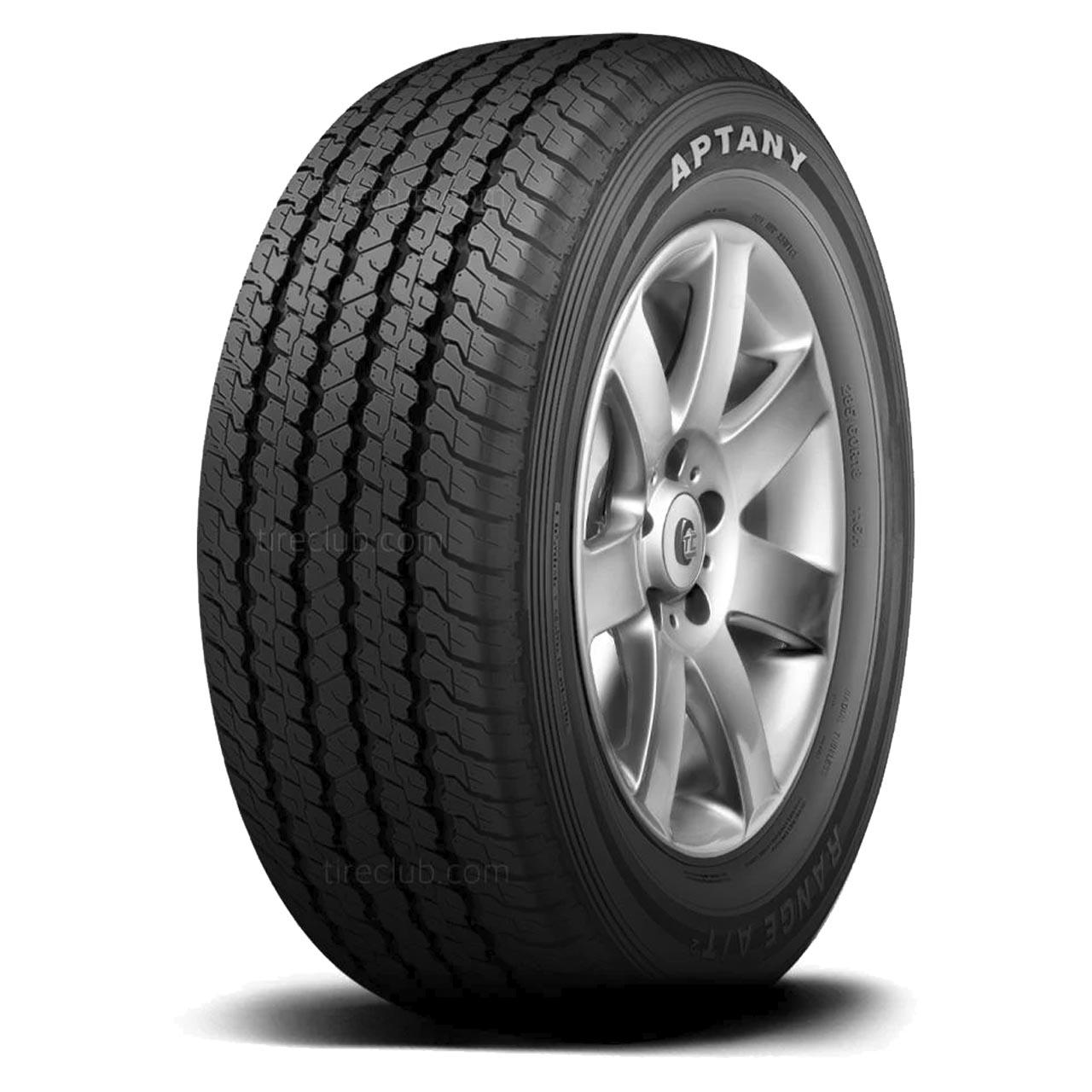 APTANY RU 158 255/70 R15 112/110S TL VEICOLI COMMERCIALI LEGGERI ESTIVO