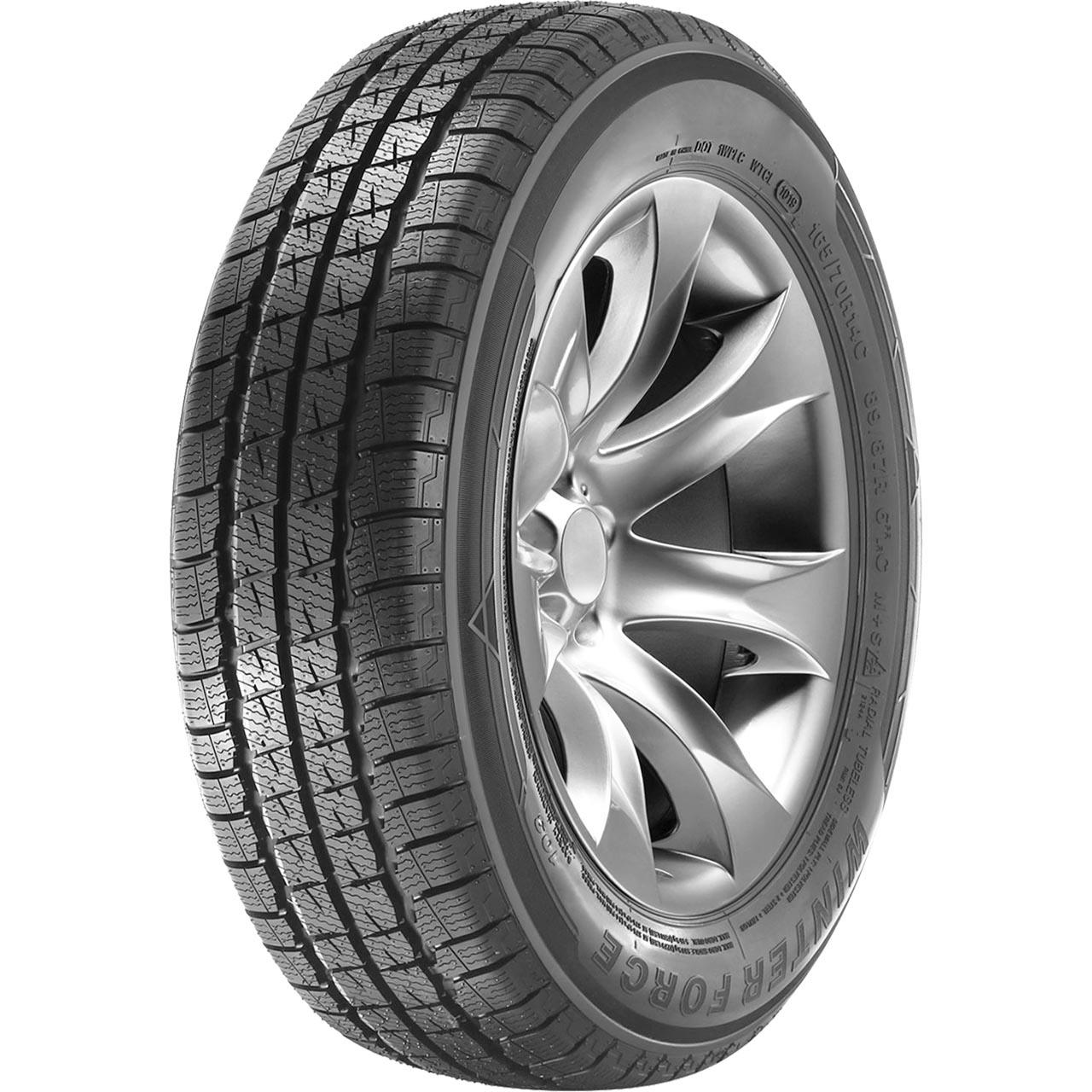 APTANY RW 103 215/65 R16 109/107R TL M+S 3PMSF VEICOLI COMMERCIALI LEGGERI INVERNALE