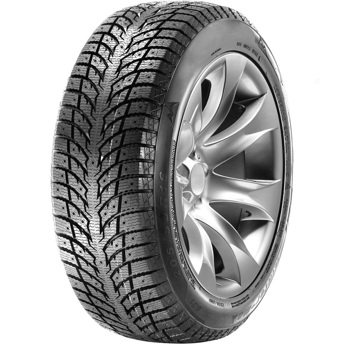APTANY RW 631 215/60 R17 96H TL M+S 3PMSF AUTO INVERNALE