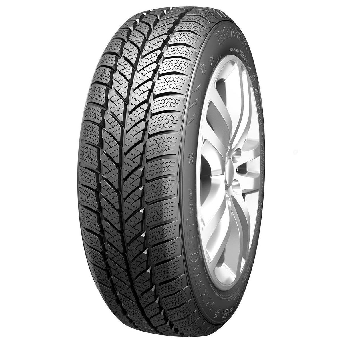 ROADX RX FROST WH01 165/65 R14 79T TL M+S 3PMSF AUTO INVERNALE