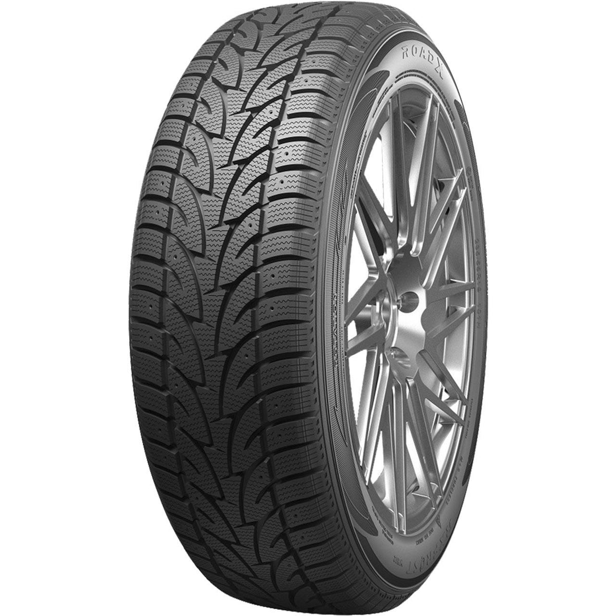 ROADX RX FROST WH12 155/65 R14 75T TL M+S 3PMSF AUTO INVERNALE