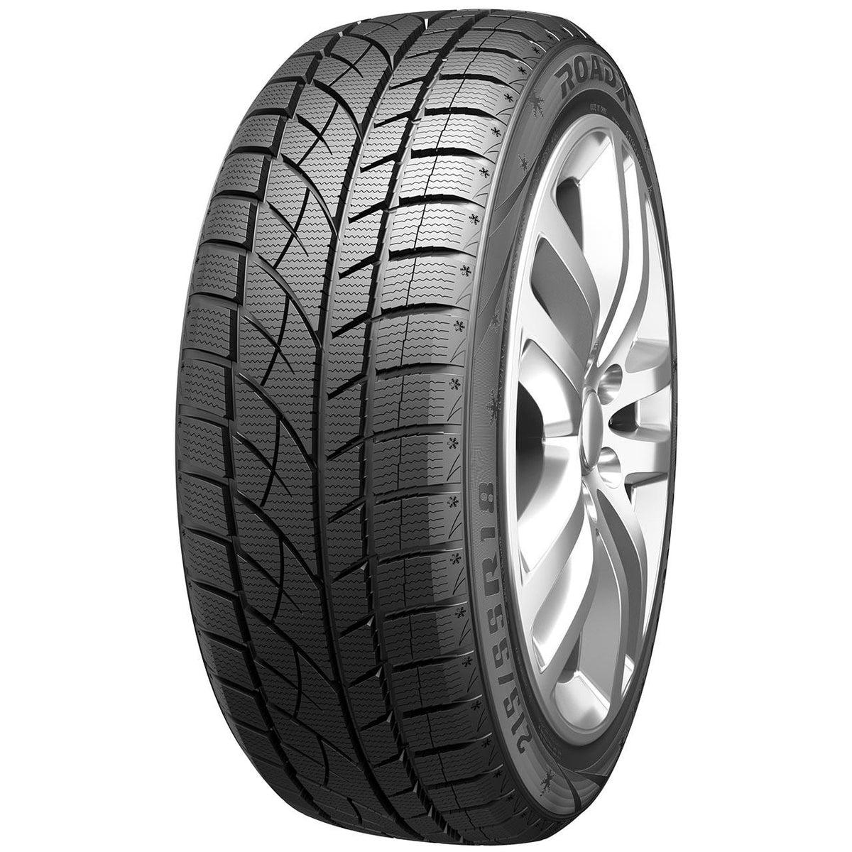 ROADX RX FROST WU01 225/45 R17 91H TL M+S 3PMSF AUTO INVERNALE