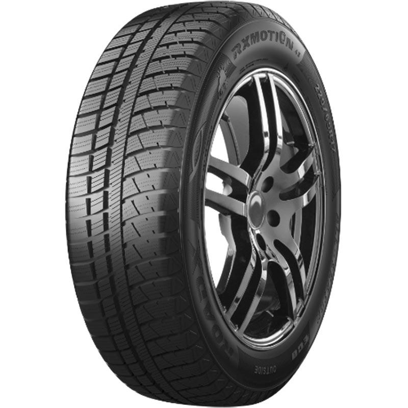 ROADX RX MOTION 4S 155/65 R14 75T TL M+S 3PMSF AUTO 4 STAGIONI