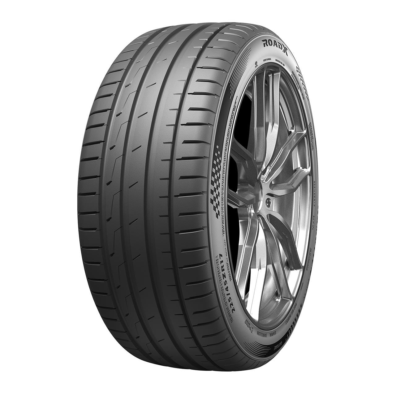 ROADX RX MOTION DU71 EV XL 255/40 R20 101W TL AUTO ESTIVO