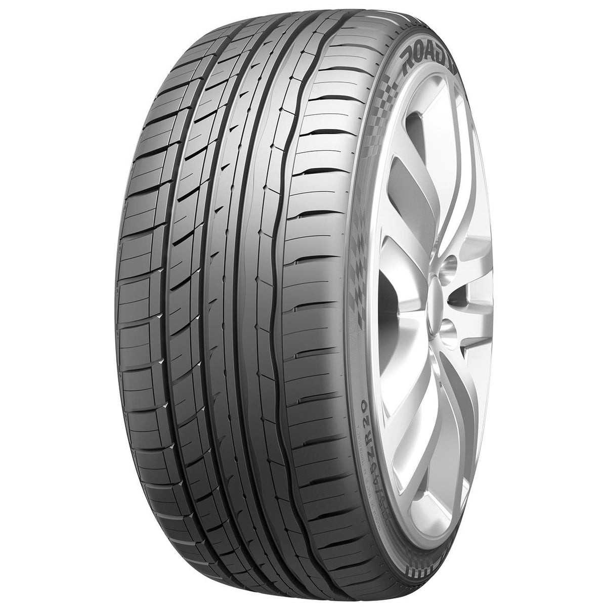 ROADX RX MOTION U11 XL RFT 275/35 RF19 100Y TL AUTO ESTIVO