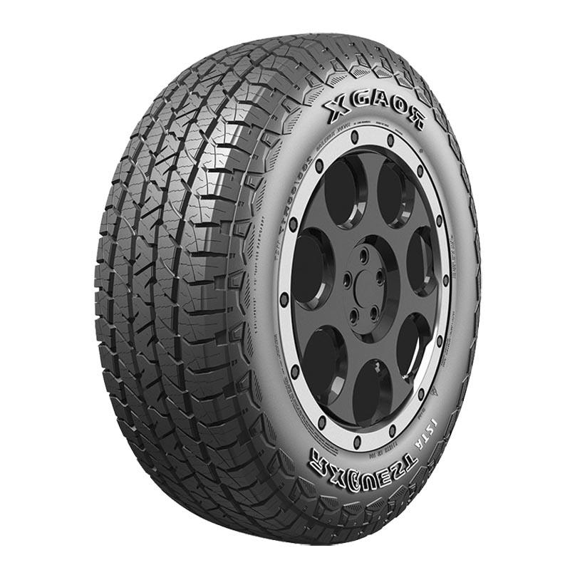 ROADX RX QUEST AT21 OWL 265/70 R16 112H TL M+S 3PMSF 4X4 SUV CROSSOVER PER TUTTI I TERRENI