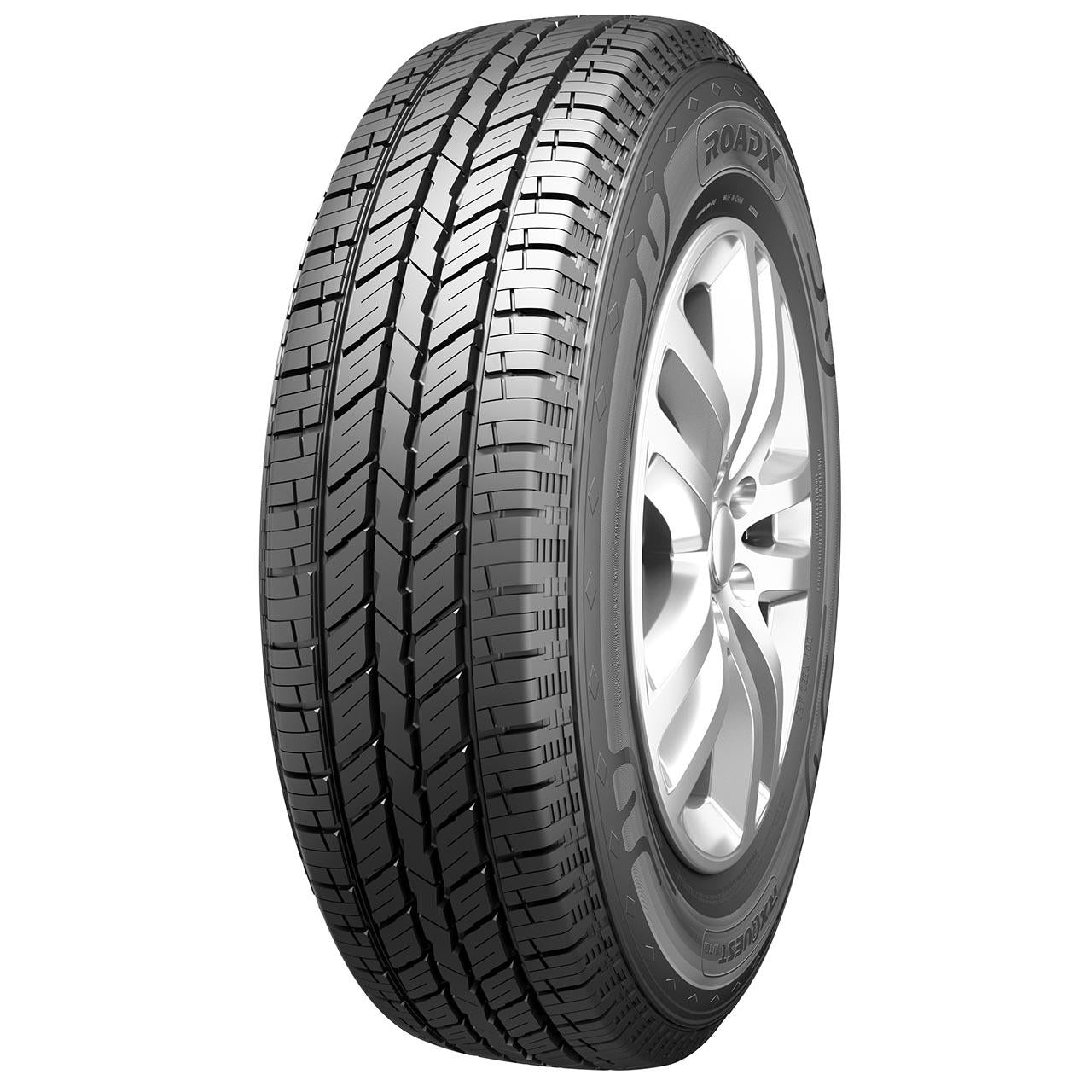 ROADX RX QUEST HT01 265/70 R17 115T TL AUTO ESTIVO
