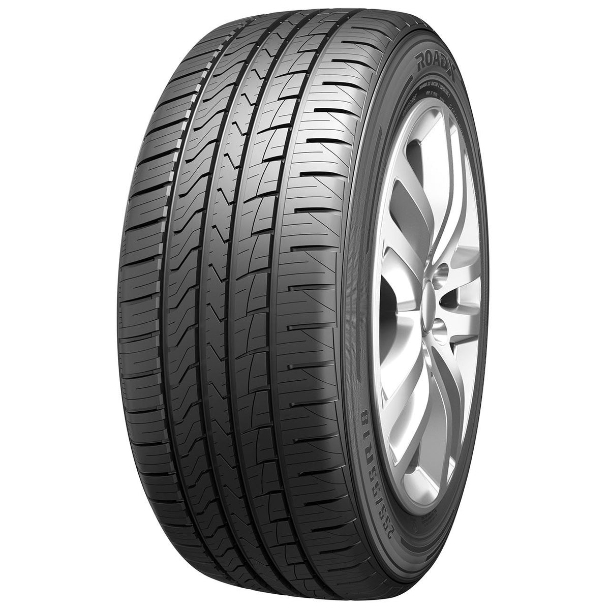 ROADX RX QUEST HT02 285/65 R17 116H TL AUTO ESTIVO