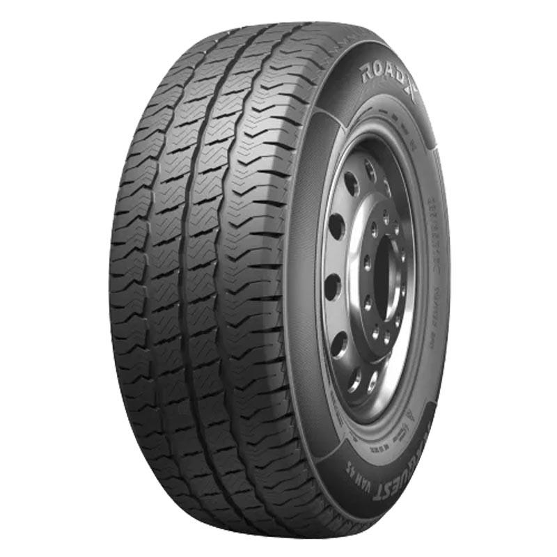ROADX RX QUEST VAN 4S 215/75 R16 113/111T TL M+S 3PMSF VEICOLI COMMERCIALI LEGGERI 4 STAGIONI