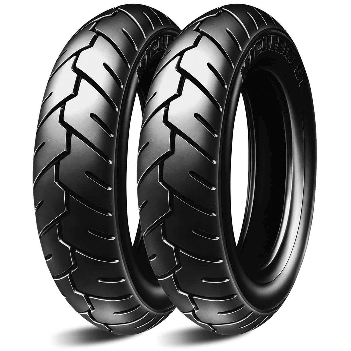 MICHELIN S 1 90/90 -10 50J TL/TT MOTO SPORT