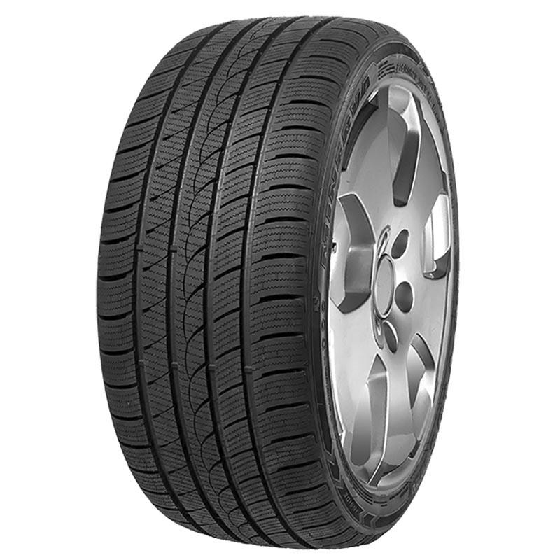 MINERVA S 220 XL 255/50 R19 107V TL M+S 3PMSF 4X4 SUV CROSSOVER INVERNALE