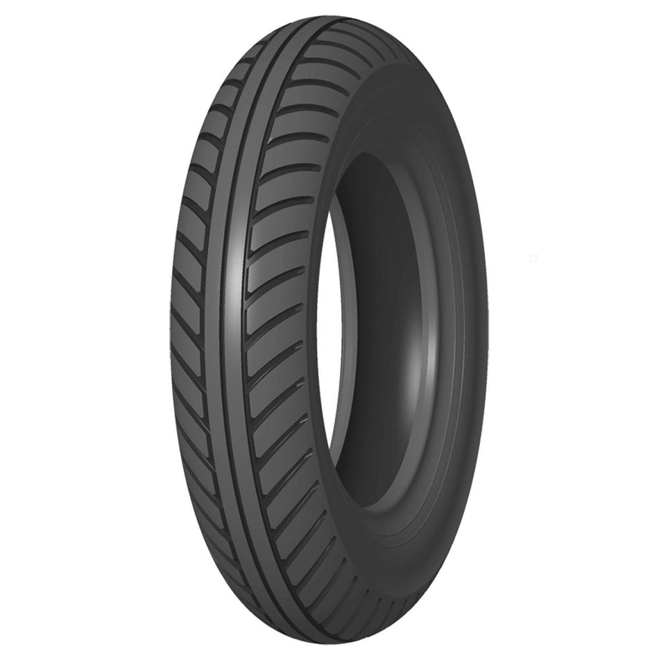 DUNLOP S RAIN FRONT 100/90 -12 TL MOTO RACING