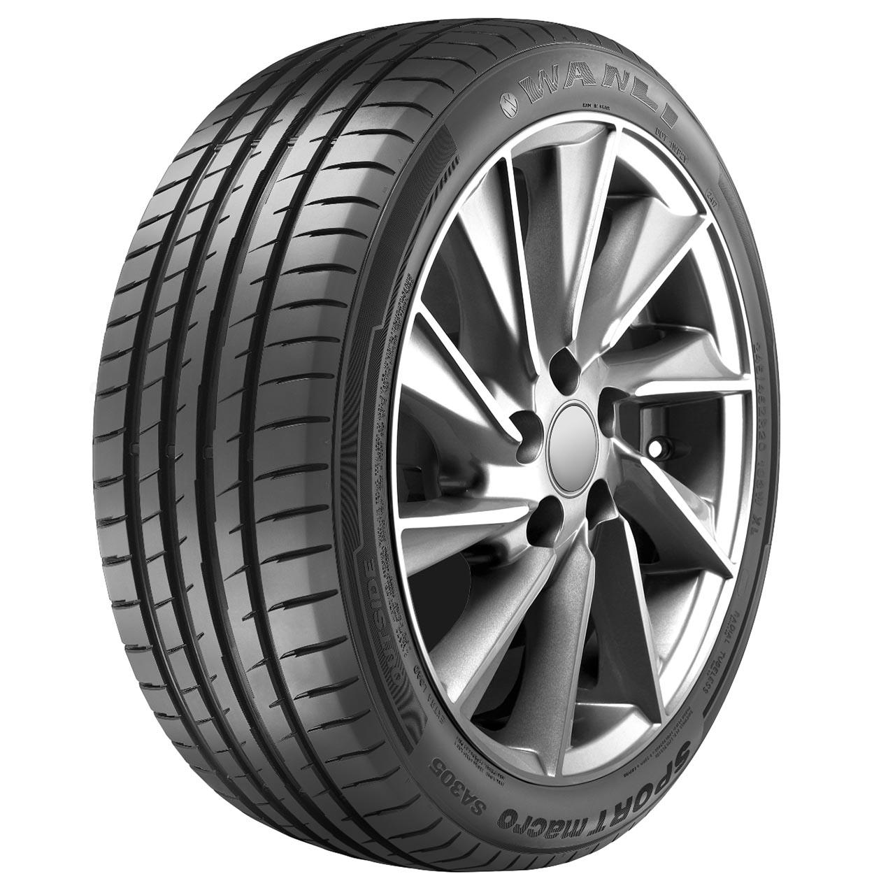 WANLI SA 305 XL 215/45 R17 91W TL AUTO ESTIVO