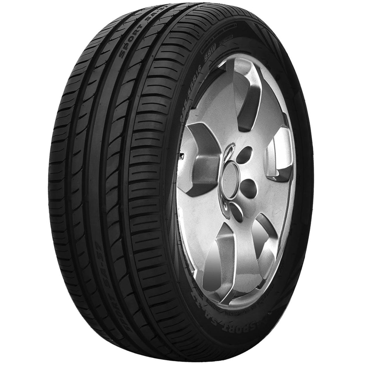 SUPERIA SA 37 XL 295/35 R21 107Y TL AUTO ESTIVO