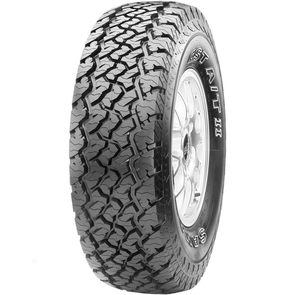 CST SAHARA AT2 OOL POR 305/70 R17 119/116Q TL M+S 4X4 SUV CROSSOVER PER TUTTI I TERRENI