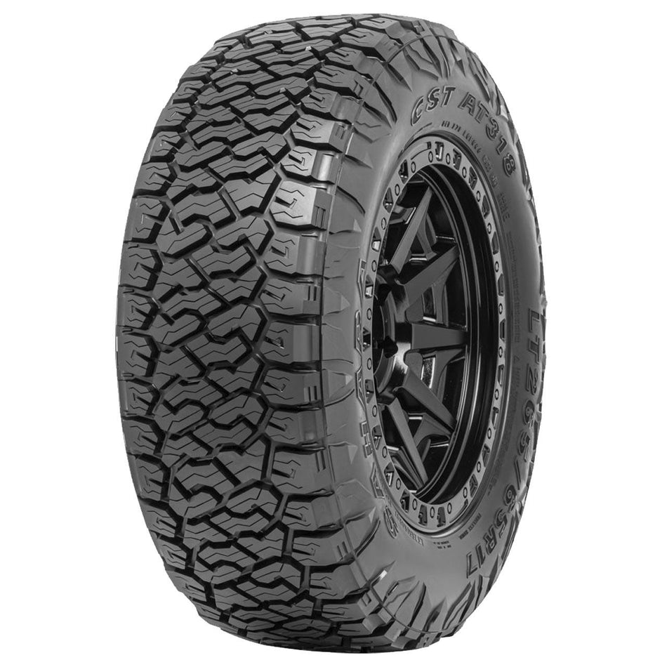 CST SAHARA AT 318 POR 215/75 R15 100/97Q TL 4X4 SUV CROSSOVER PER TUTTI I TERRENI