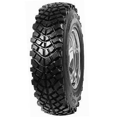 INSATURBO SAHARA MT 265/70 R16 112Q TL 4X4 SUV CROSSOVER MUD TERRAIN