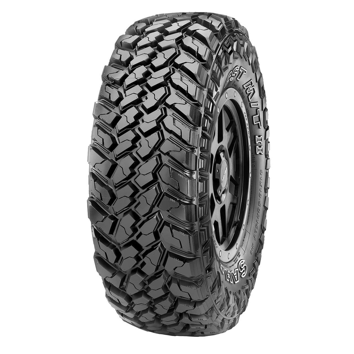 CST SAHARA MT2 OOL POR 245/75 R16 108/104Q TL M+S 4X4 SUV CROSSOVER MUD TERRAIN