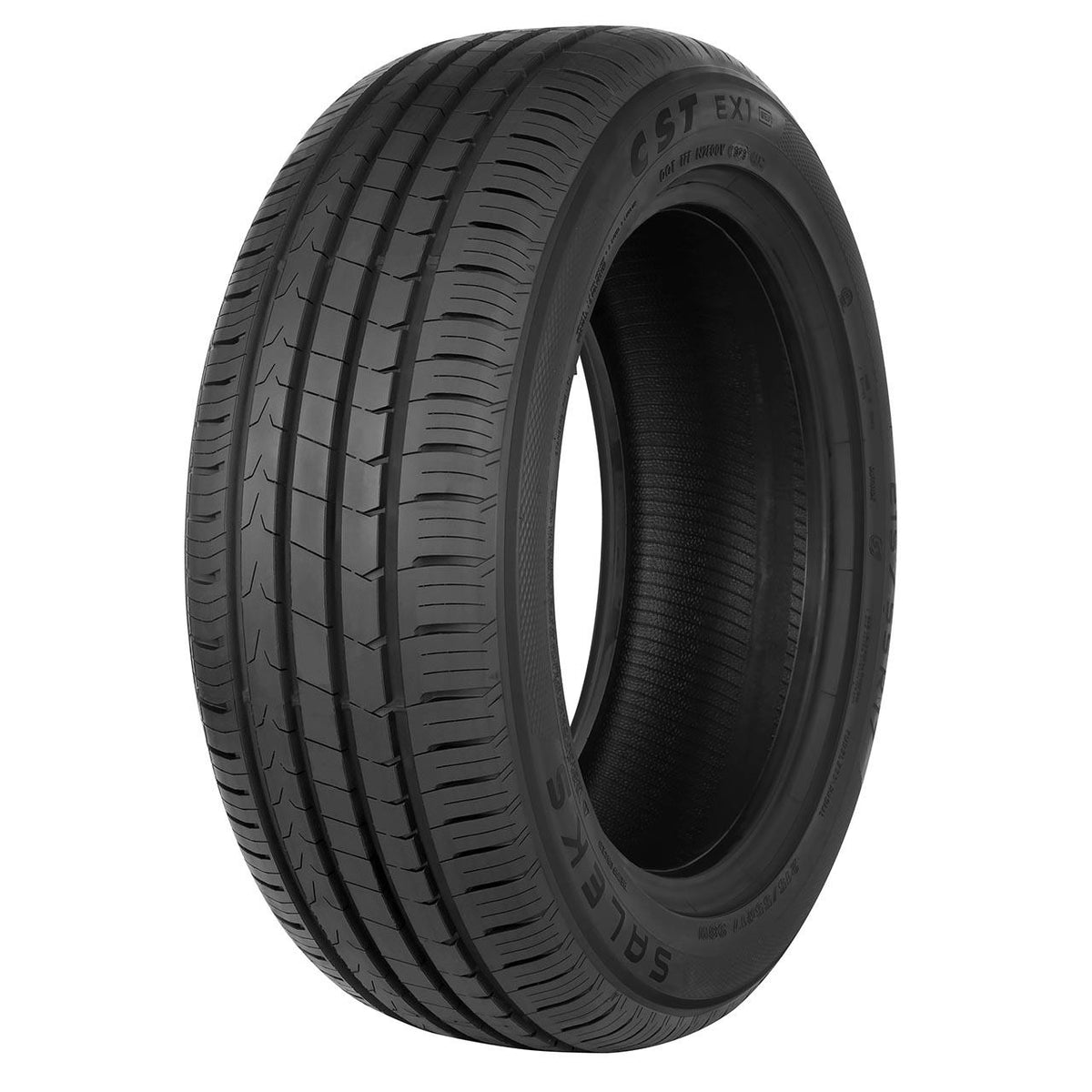 CST SALEKS E X1 XL EV 215/55 R17 98W TL AUTO ESTIVO