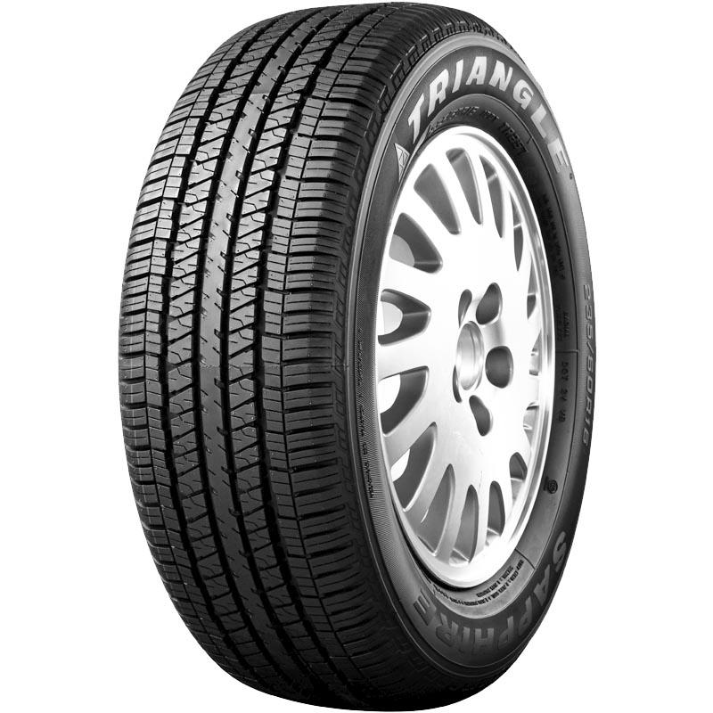 TRIANGLE SAPPHIRE TR257 245/55 R19 103V TL M+S AUTO ESTIVO