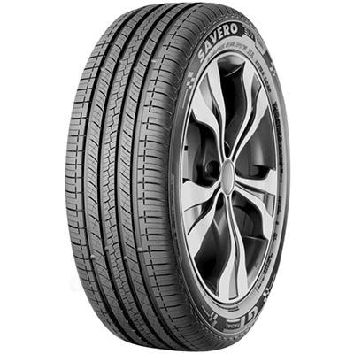 GT RADIAL SAVERO SUV XL 245/65 R17 111H TL M+S 4X4 SUV CROSSOVER ESTIVO