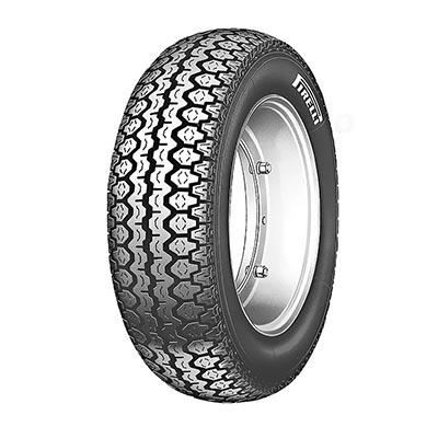 PIRELLI SC 30 FRONT 3.50/ -10 51J TT MOTO SPORT