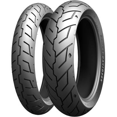 MICHELIN SCORCHER 21 REAR 160/60 R17 69V TL MOTO TOURING
