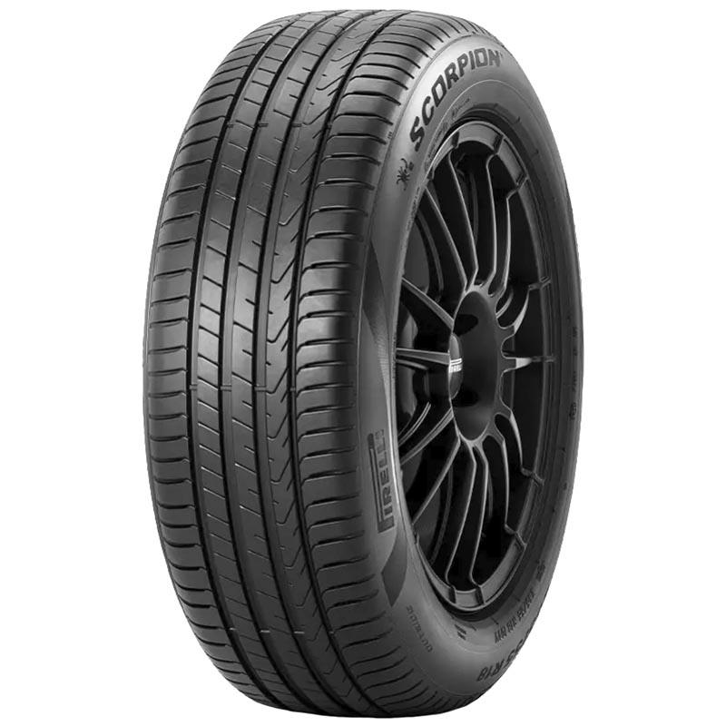 PIRELLI SCORPION XL R0 235/60 R18 107W TL 4X4 SUV CROSSOVER ESTIVO