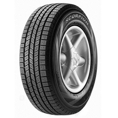 PIRELLI SCORPION ICE SNOW XL RBL N1 255/55 R18 109V TL M+S 3PMSF 4X4 SUV CROSSOVER INVERNALE