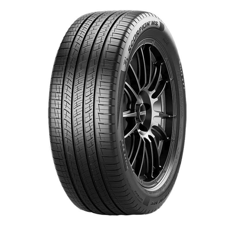 PIRELLI SCORPION MS XL ELT NE0 295/35 R22 108V TL M+S 4X4 SUV CROSSOVER ESTIVO