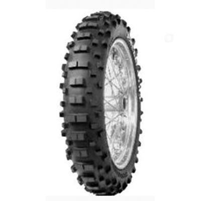PIRELLI SCORPION PRO SUPER SOFT NHS REAR 140/80 -18 70M TT MOTO CROSS