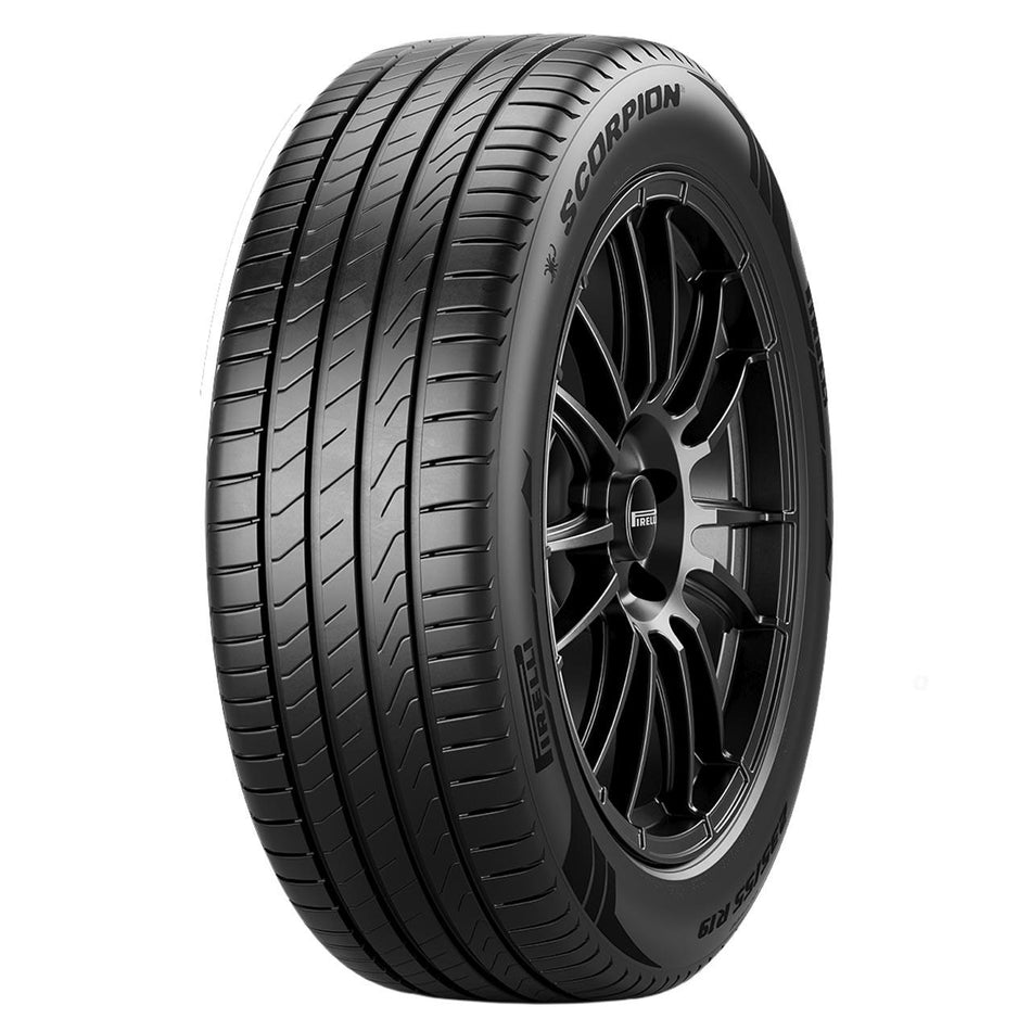 PIRELLI SCORPION S3 XL ELT MO V 275/45 R21 110T TL 4X4 SUV CROSSOVER ESTIVO