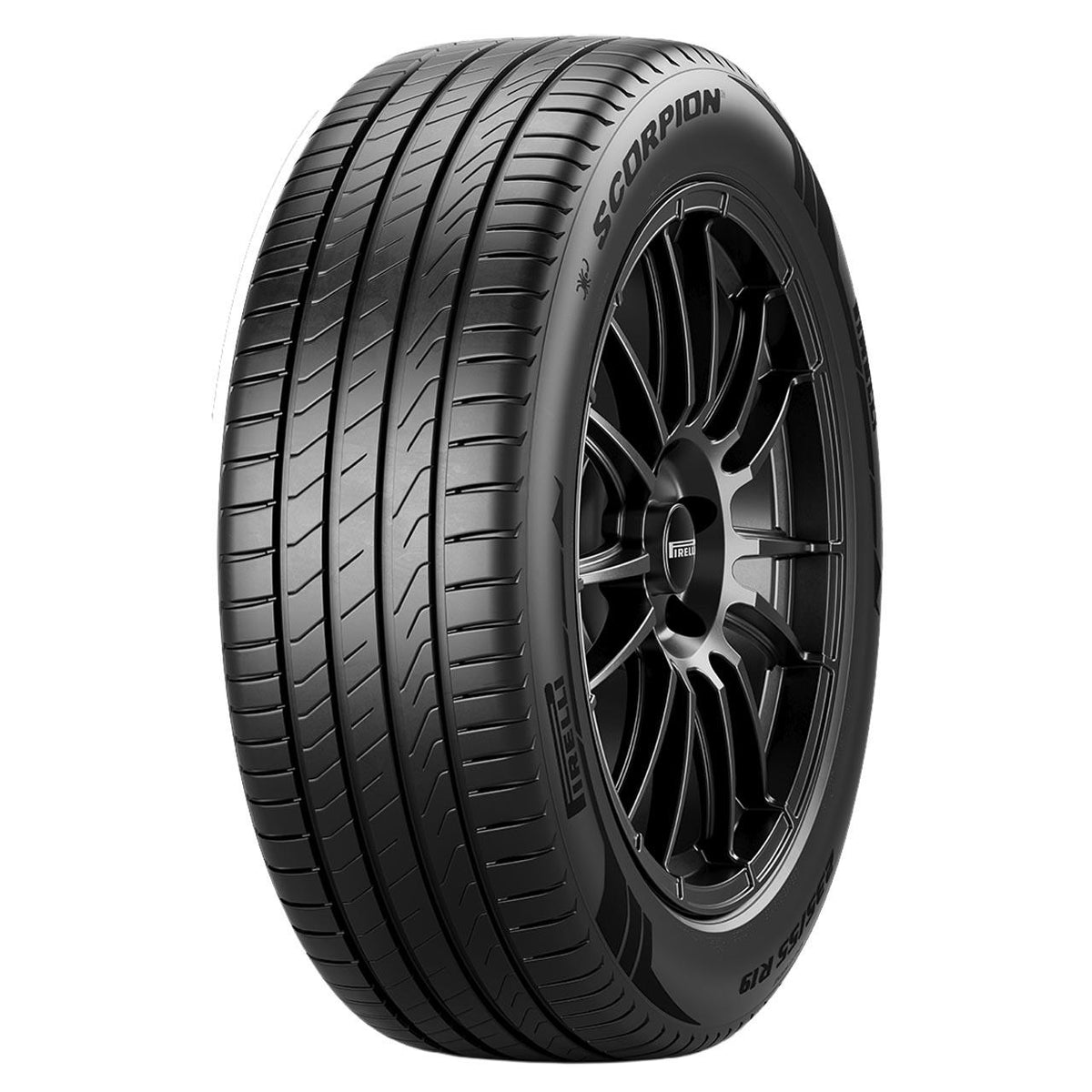 PIRELLI SCORPION S3 XL 255/55 R18 109W TL 4X4 SUV CROSSOVER ESTIVO