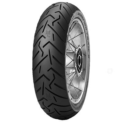 PIRELLI SCORPION TRAIL 2 REAR K 170/60 R17 72W TL MOTO ENDURO