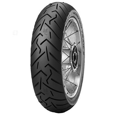 PIRELLI SCORPION TRAIL 2 REAR 170/60 R17 72W TL MOTO ENDURO