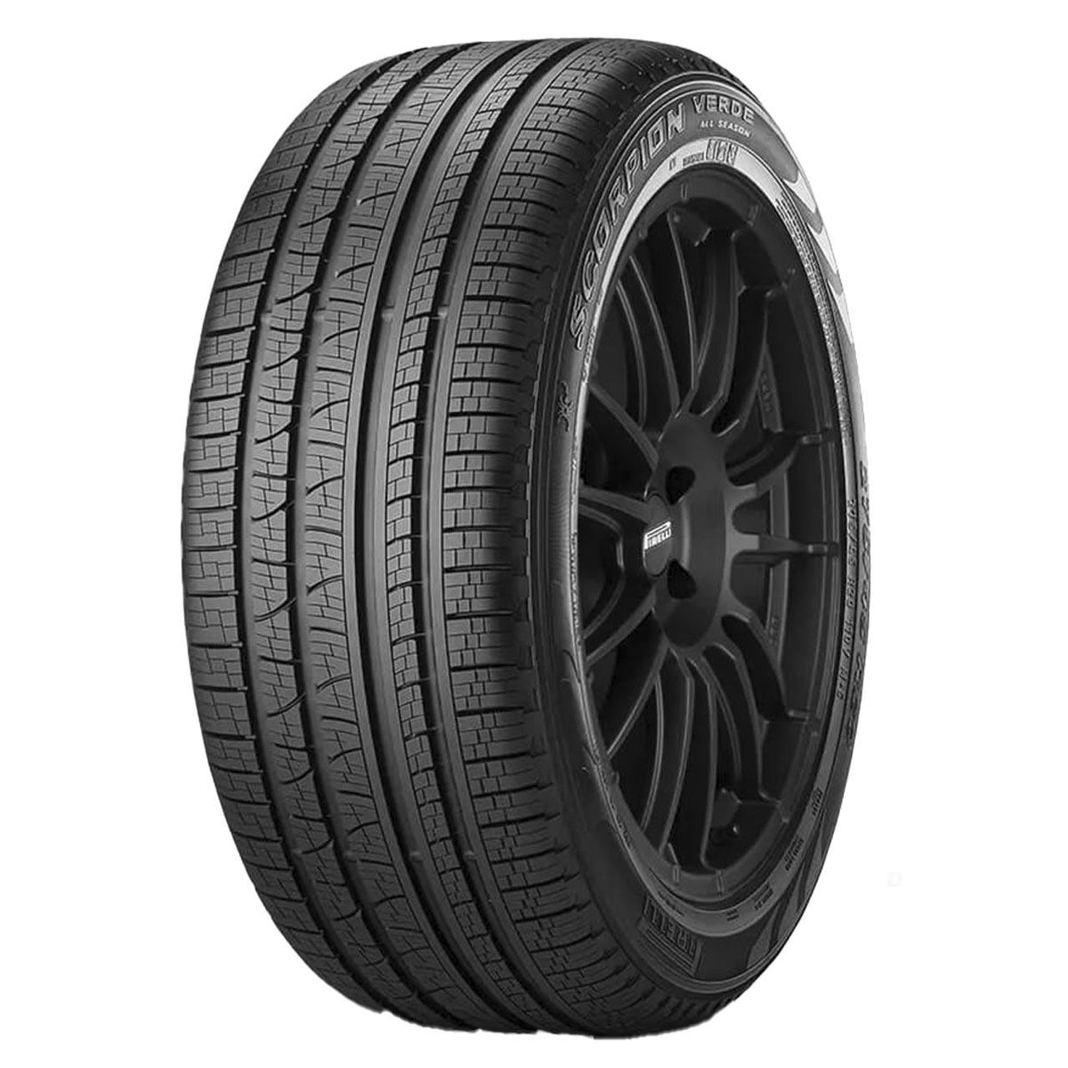 PIRELLI SCORPION VERDE ALL SEASON 235/45 R19 95H TL 4X4 SUV CROSSOVER ESTIVO