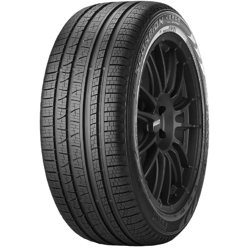 PIRELLI SCORPION VERDE AS 215/65 R16 98V TL SUV E FUORISTRADA ESTIVO