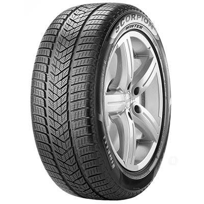 PIRELLI SCORPION WINTER XL 255/40 R21 102V TL M+S 3PMSF 4X4 SUV CROSSOVER INVERNALE