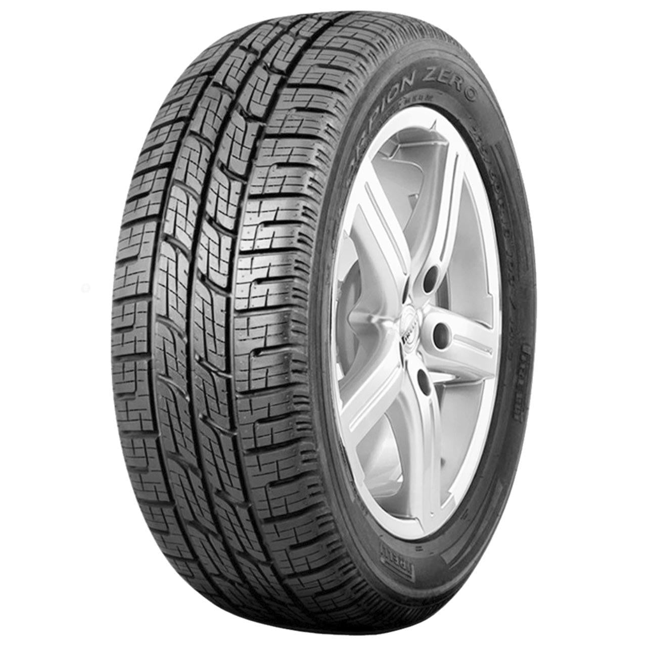 PIRELLI SCORPION ZERO XL 255/55 R19 111V TL M+S 4X4 SUV CROSSOVER ESTIVO