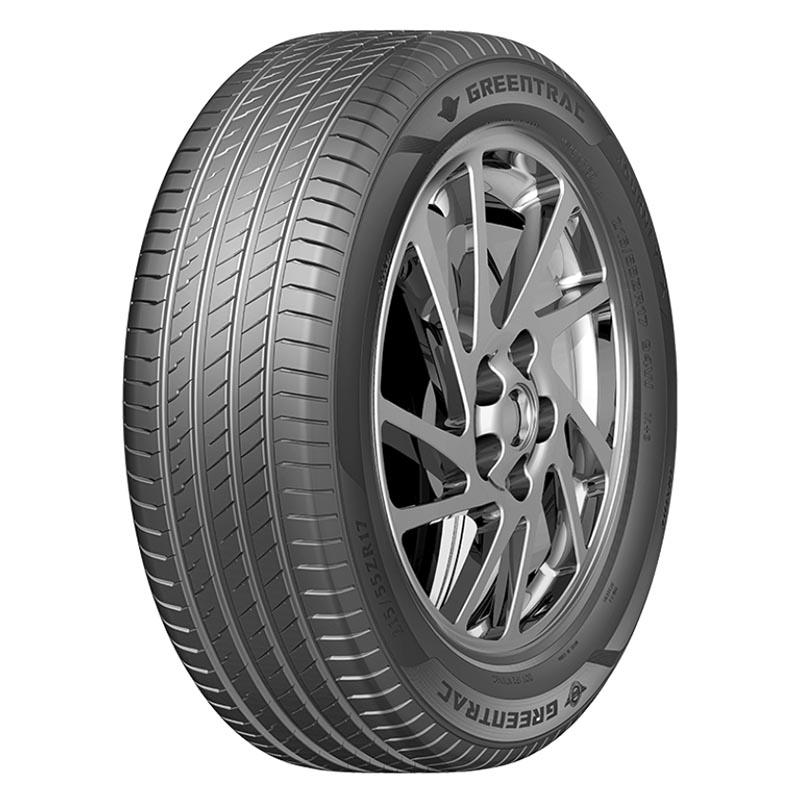 GREENTRAC SEASON MASTER 175/65 R14 82H TL M+S 3PMSF AUTO 4 STAGIONI