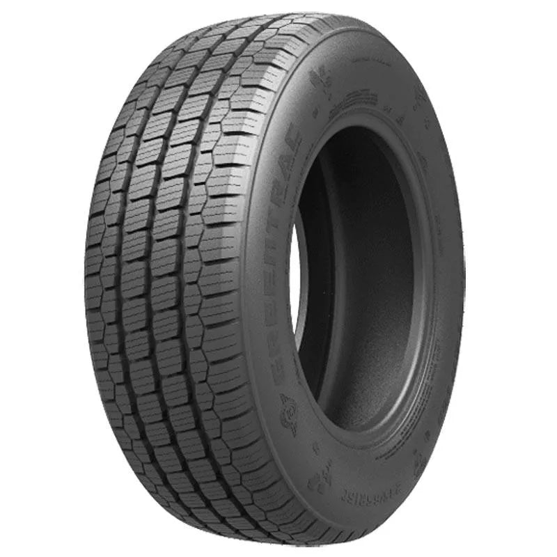 GREENTRAC SEASON MASTER VAN 225/65 R16 112/110R TL M+S 3PMSF FURGONI 4 STAGIONI