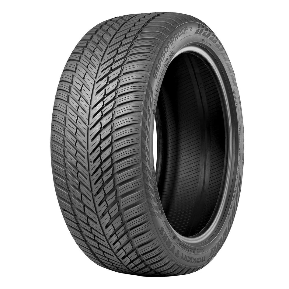NOKIAN SEASONPROOF 2 XL 235/45 R20 100W TL M+S 3PMSF AUTO 4 STAGIONI