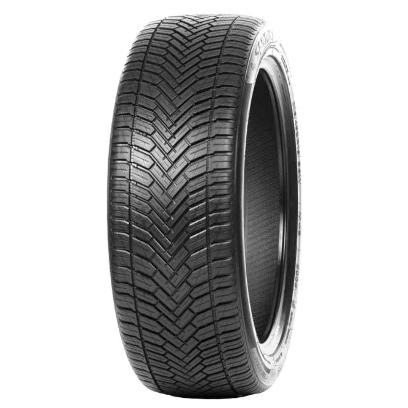 LANDSAIL SEASONS DRAGON XL 225/65 R17 106V TL M+S 3PMSF AUTO 4 STAGIONI